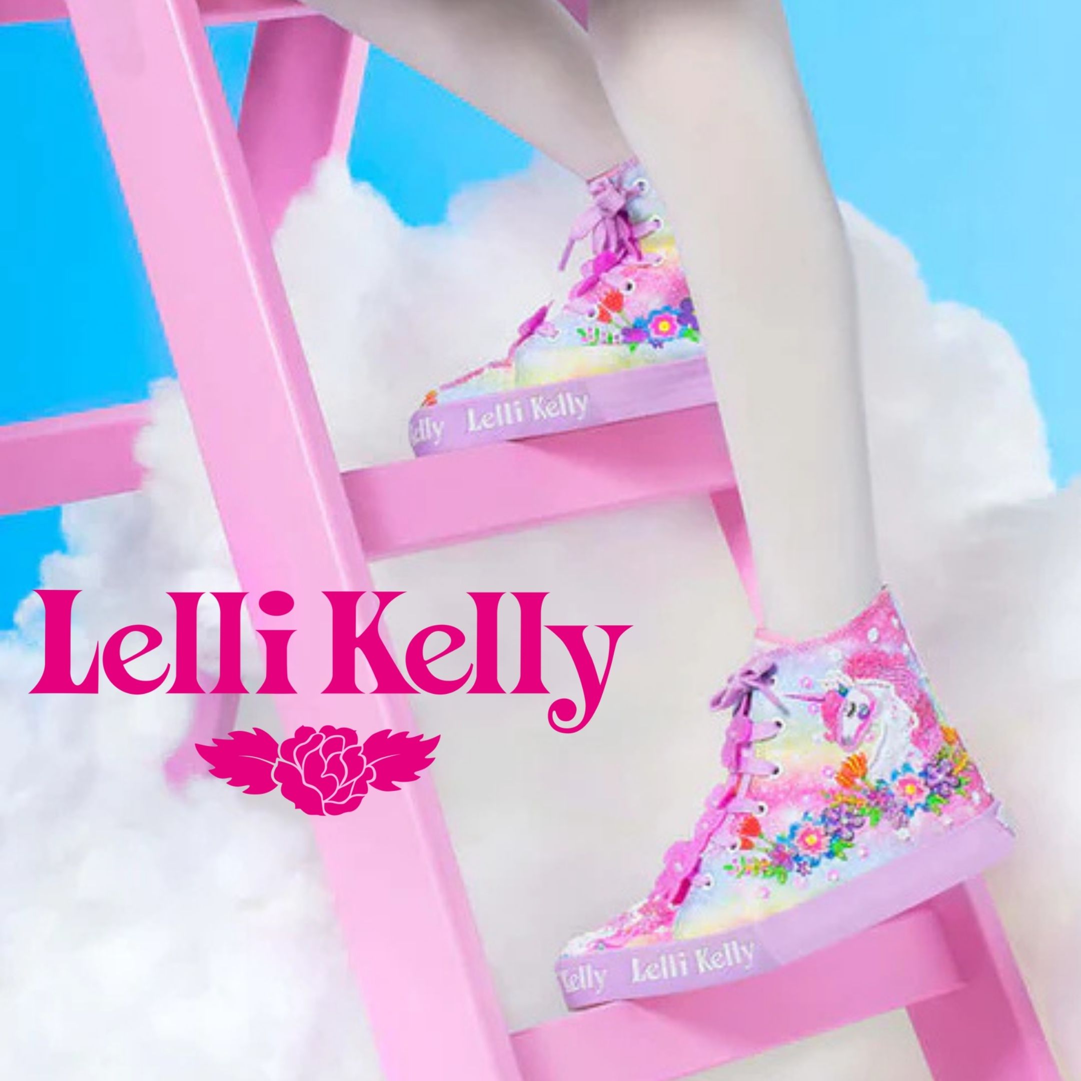 Lelli Kelly
