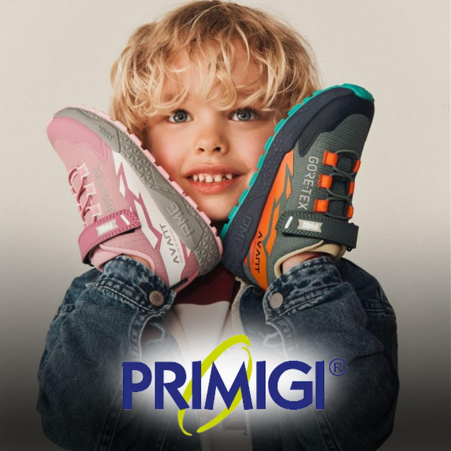 Primigi
